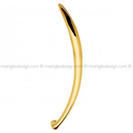 Maniglione per porta Arpa Frascio