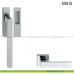 Maniglione per alzante scorrevole 550 Q Frascio 2