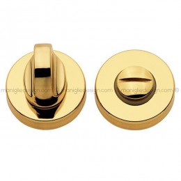 Nottolino per porta Frascio con rosetta bassa ø50 mm 896/50 RT