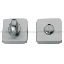 Nottolino per porta Frascio con rosetta quadrata 896/50 QR