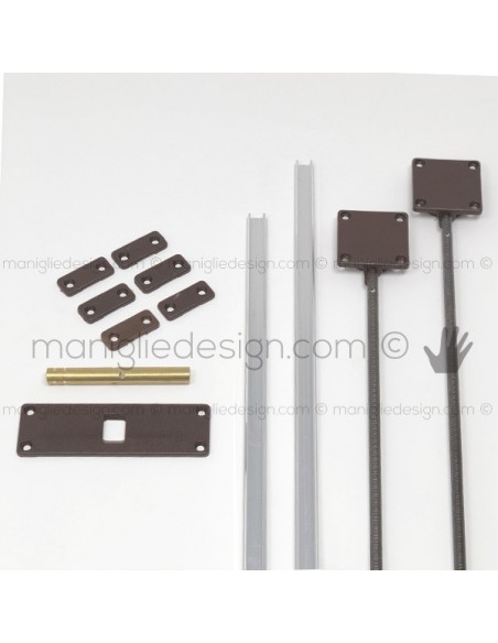 Raddrizza ante per armadi Koblenz System 0910/9