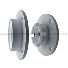 Sistema di fissaggio Fitlock hard tenuta 22 kg