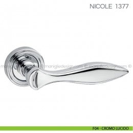 Maniglia per porta Nicole Fimet Handles 2