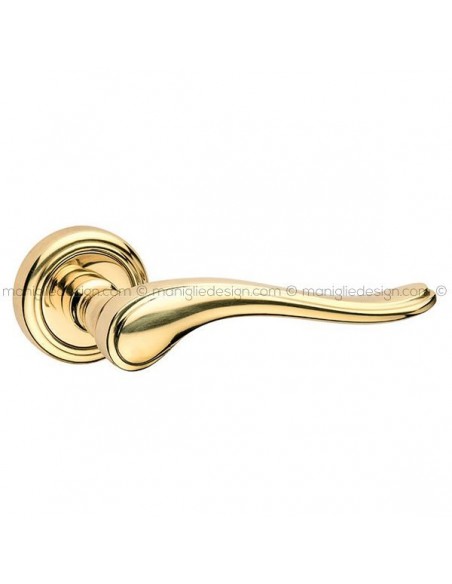 Maniglia per porta Duffy Fimet Handles
