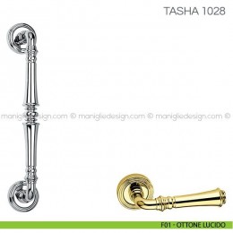 Maniglione per porta Tasha Fimet Handles 2
