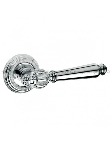 Maniglia per porta Michelle Fimet Handles