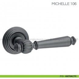 Maniglia per porta Michelle Fimet Handles 2