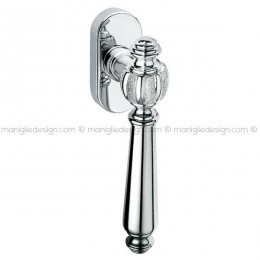 Maniglia per finestra martellina DK Michelle Fimet Handles