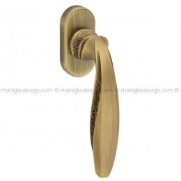Maniglia per finestra martellina DK Anna Fimet Handles