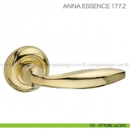Maniglia per porta Anna Essence Fimet Handles 2