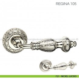 Maniglia per porta Regina Fimet Handles 2