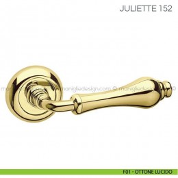 Maniglia per porta Juliette Fimet Handles 2