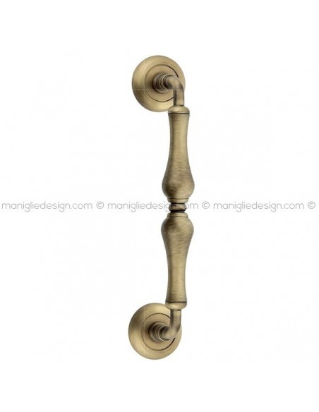 Maniglione per porta Juliette Fimet Handles