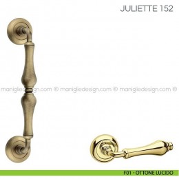 Maniglione per porta Juliette Fimet Handles 2