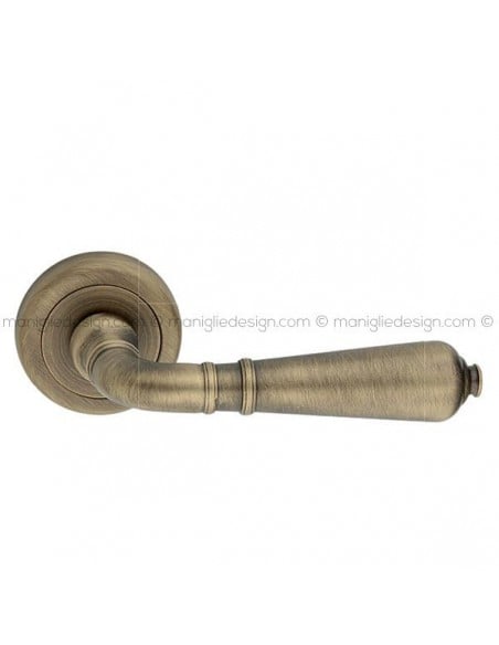 Maniglia per porta Paris Fimet Handles