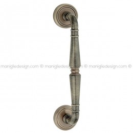 Maniglione per porta Paris Fimet Handles
