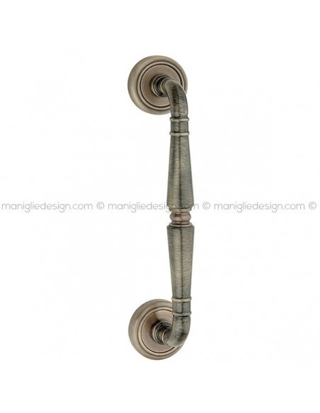 Maniglione per porta Paris Fimet Handles