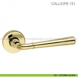 Maniglia per porta Calliope Fimet Handles 2