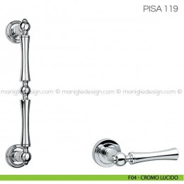 Maniglione per porta Pisa Fimet Handles 2