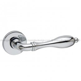 Maniglia per porta Roma Fimet Handles