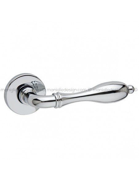 Maniglia per porta Roma Fimet Handles