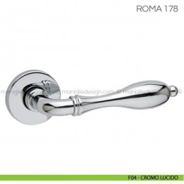 Maniglia per porta Roma Fimet Handles 2