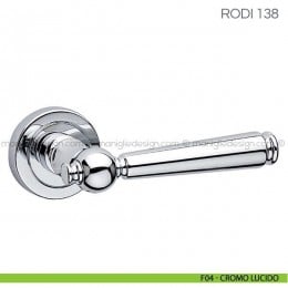 Maniglia per porta Rodi Fimet Handles 2