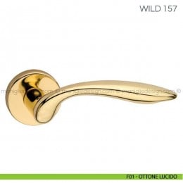 Maniglia per porta Wild Fimet Handles 2