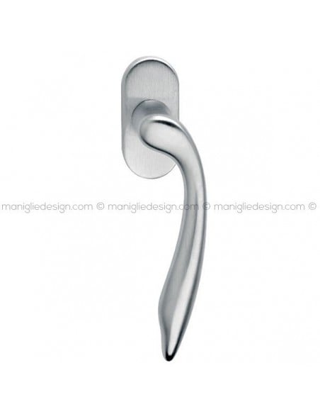 Maniglia per finestra martellina DK Wild Fimet Handles