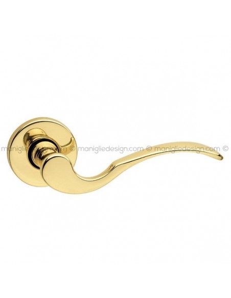 Maniglia per porta Duck Fimet Handles