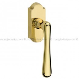 Maniglia per infissi martellina DK Stefania Fimet Handles