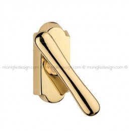 Maniglia martellina per infissi Stefania Fimet Handles