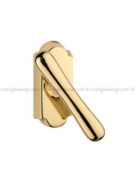 Maniglia martellina per infissi Stefania Fimet Handles