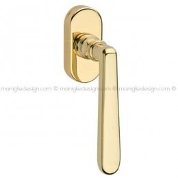 Maniglia per finestra martellina DK Alt Wien Fimet Handles