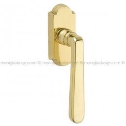 Maniglia per infissi martellina DK Alt Wien Fimet Handles