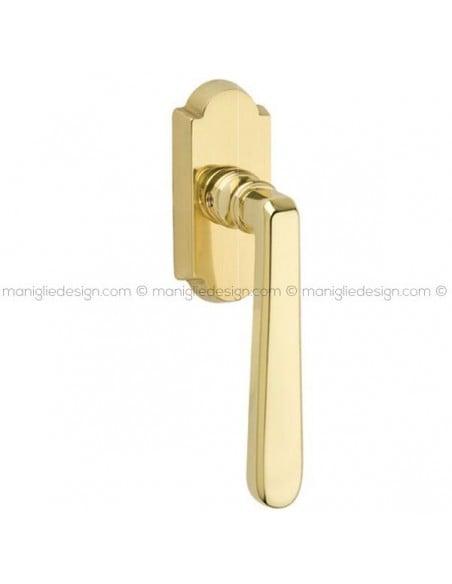 Maniglia per infissi martellina DK Alt Wien Fimet Handles