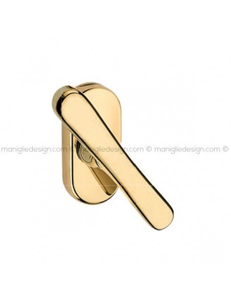 Maniglia martellina per finestra Alt Wien Fimet Handles