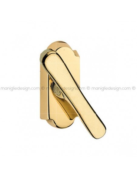 Maniglia martellina per infissi Alt Wien Fimet Handles