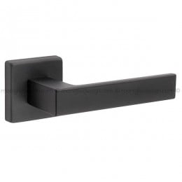 Maniglia per porta Kubo Alu Fimet Handles