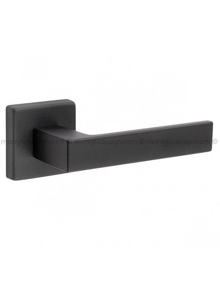 Maniglia per porta Kubo Alu Fimet Handles