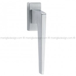 Maniglia per finestra martellina DK Flake Fimet Handles