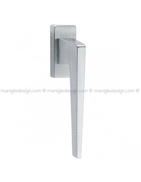 Maniglia per finestra martellina DK Flake Fimet Handles
