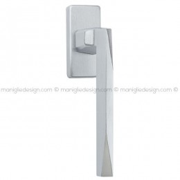 Maniglia per finestra martellina DK Prisma Fimet Handles