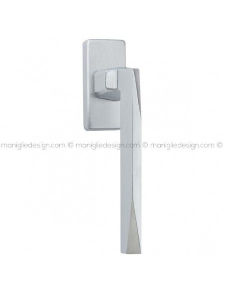 Maniglia per finestra martellina DK Prisma Fimet Handles