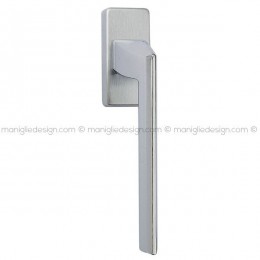 Maniglia per finestra martellina DK Pura Fimet Handles