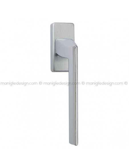 Maniglia per finestra martellina DK Pura Fimet Handles