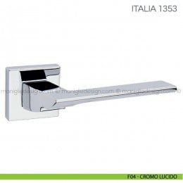 Maniglia per porta Italia Fimet Handles 2