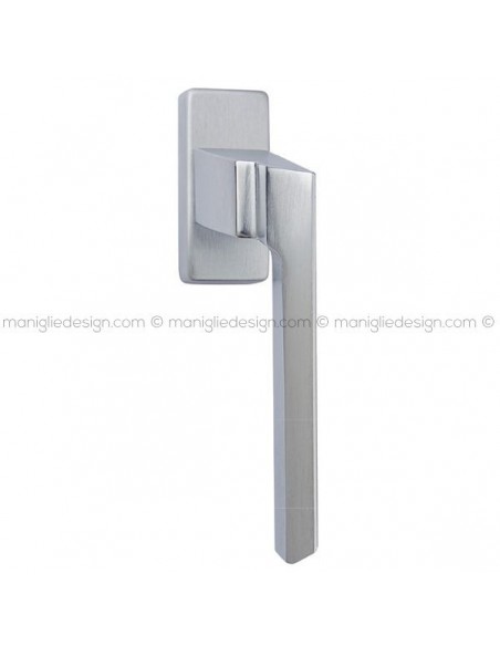 Maniglia per finestra martellina DK Italia Fimet Handles