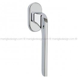 Maniglia per finestra martellina DK Corsa Fimet Handles