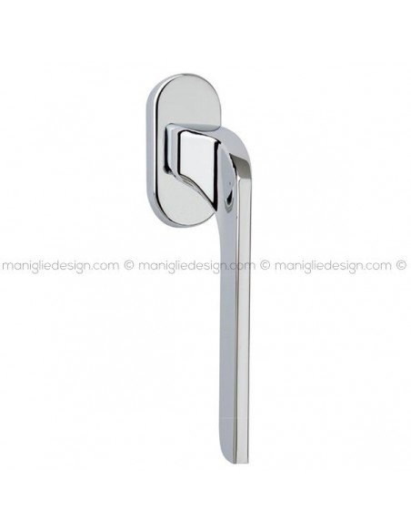 Maniglia per finestra martellina DK Corsa Fimet Handles